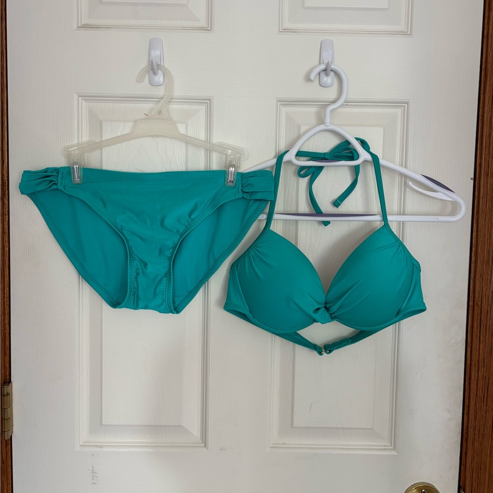 Xhilaration Bikini, Size XL